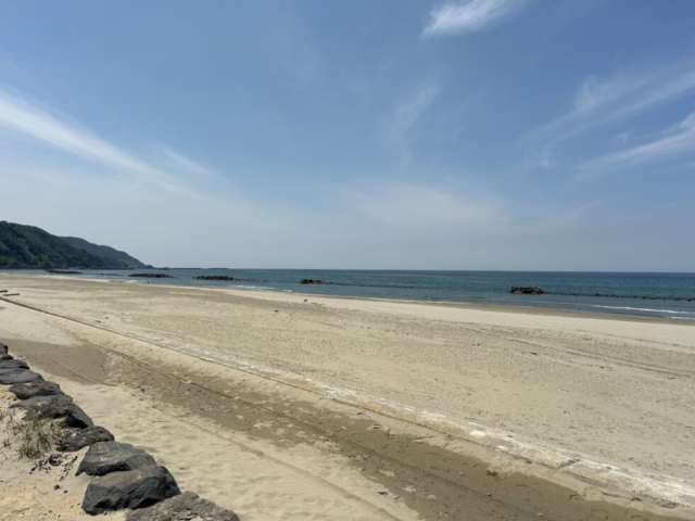 酒田もいいけど鶴岡もね！！社会福祉士の日常