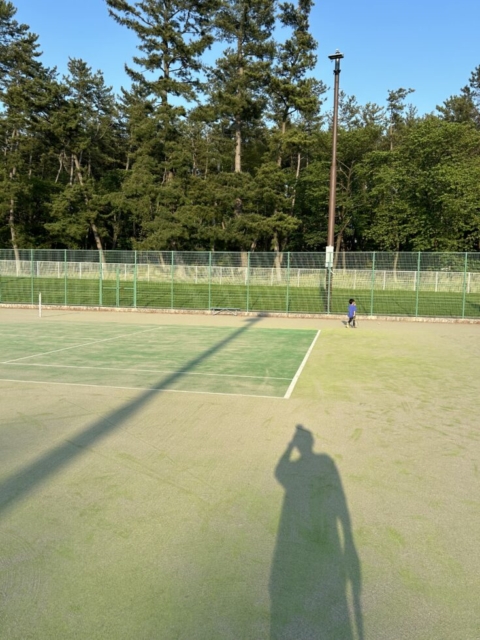 運動も大切！！メンタルヘルスケアの一環！！社会福祉士の休日