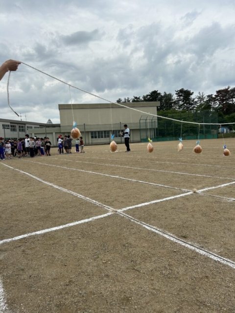 運動もいいけど・・・。その後もね！！社会福祉士の日常