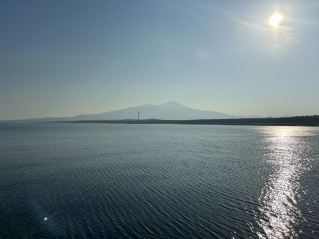 海はいいよね🎵社会福祉士の休日