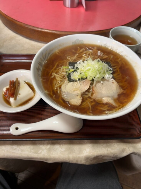 格別の味！！社会福祉士のランチ