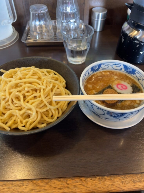 内陸でも！！社会福祉士の麺活