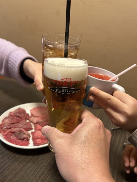 エネルギーチャージ！！社会福祉士の至福