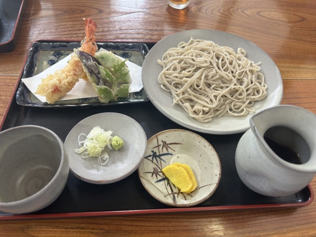 健康志向！？社会福祉士のランチ