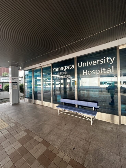 研修・お見舞い・帰省!!社会福祉士の弾丸ツアー