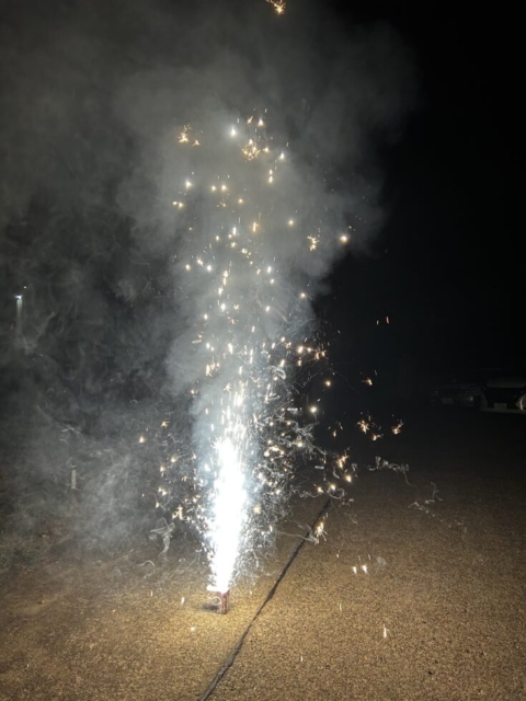 ペルセウス流星群！！社会福祉士の夏休み