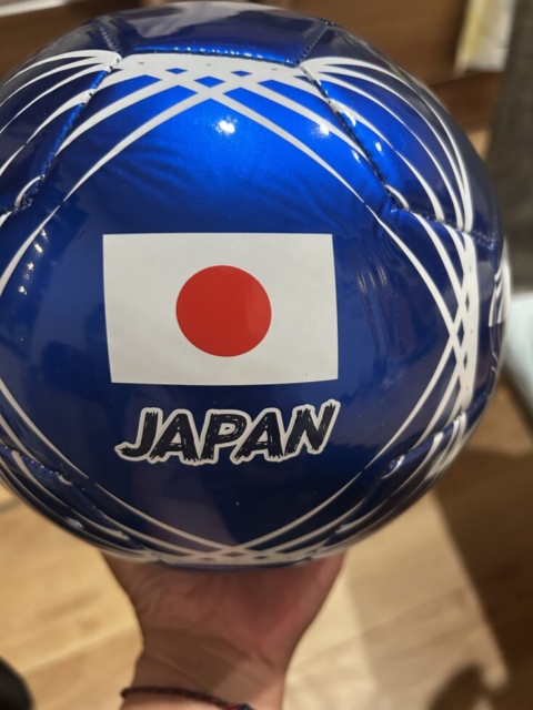 日本代表！！社会福祉士と夢
