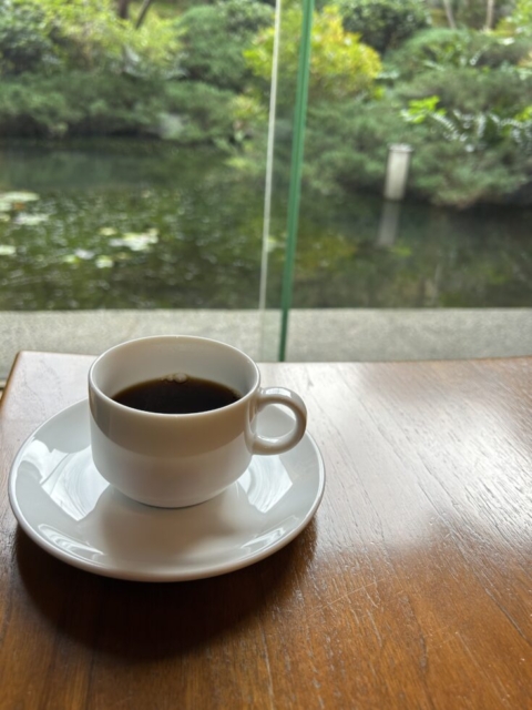 今日も激務!!社会福祉士のコーヒーブレイク