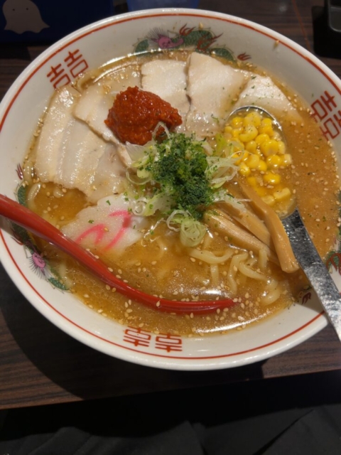 またしても！！社会福祉士とあごだし