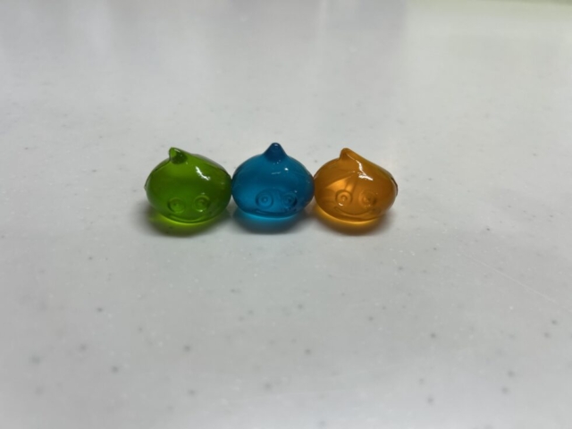 美味しいか！？社会福祉士とスライム