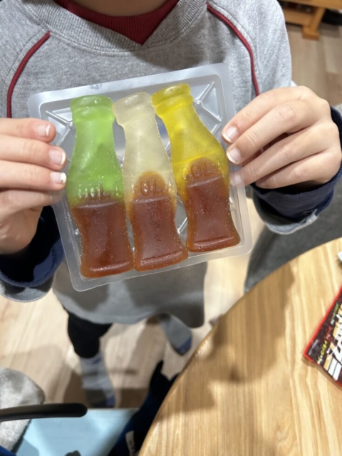 どデカい！！社会福祉士の休日