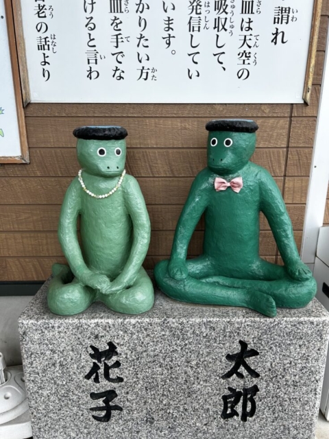 カッパ！！社会福祉士の後悔