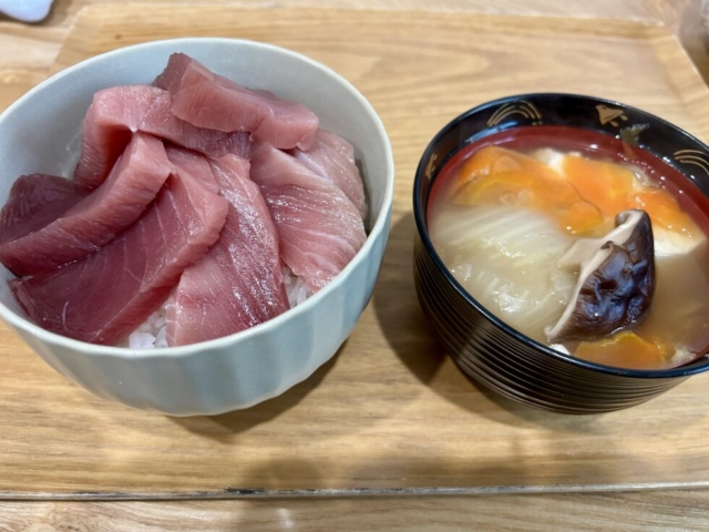 ランチタイム！！社会福祉士の贅沢