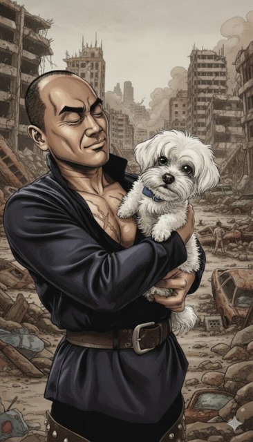 AIって！！社会福祉士の遊び