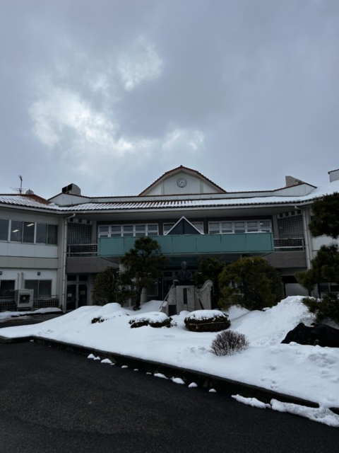 ノスタルジック！！社会福祉士と遊佐