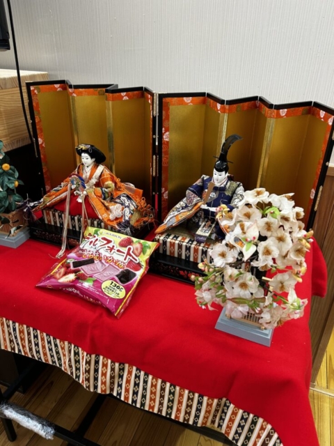 お雛様！！社会福祉士の失言