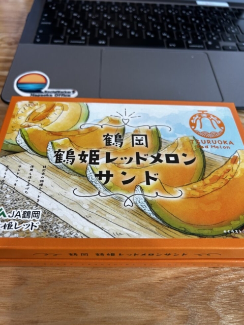 鶴姫レッドメロン！！社会福祉士の至福