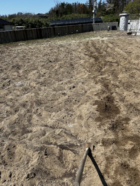 耕す！！社会福祉士は何馬力？