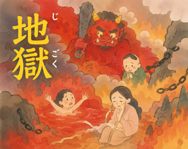 PTA活動！！社会福祉士の読み語り