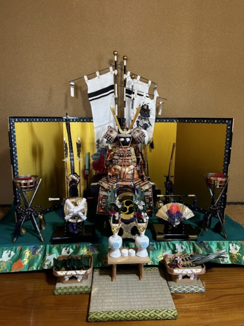 こどもの日！！社会福祉士と端午の節句