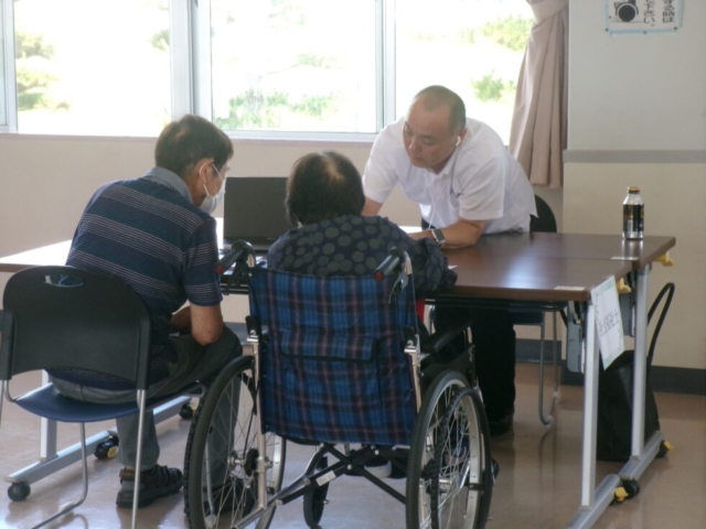 今日もです！！社会福祉士と終活