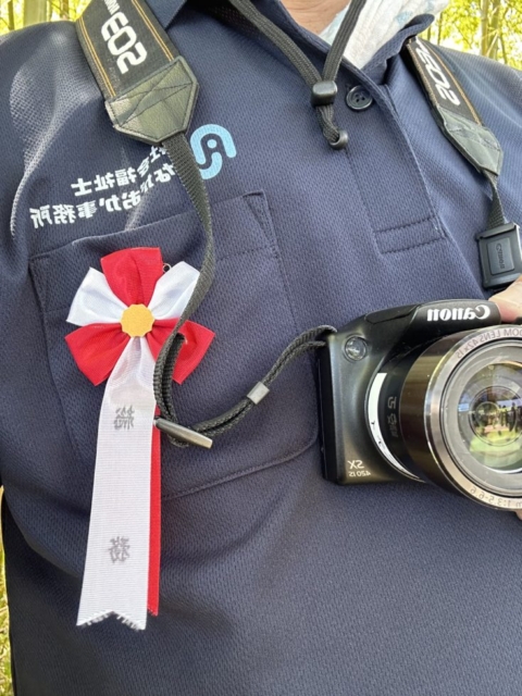 西荒瀬体育祭！！社会福祉士と灼熱の太陽