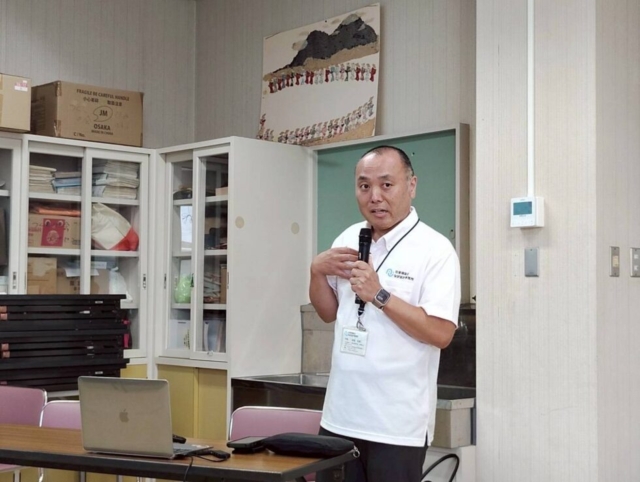 三川町！！社会福祉士の終活のススメ