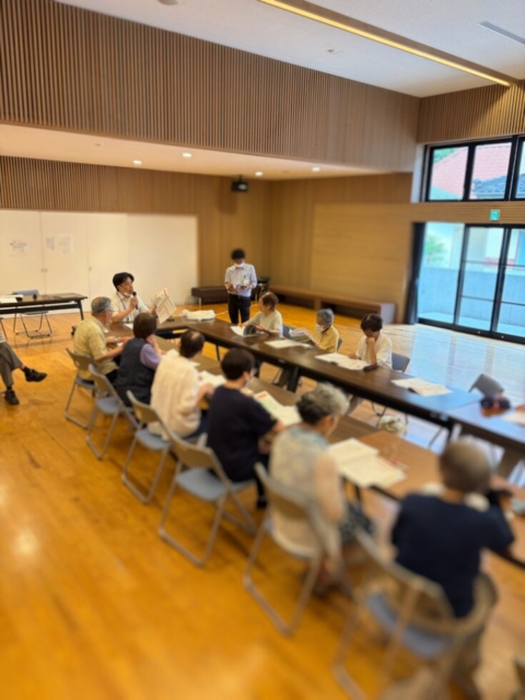 遺言って大事！！社会福祉士は門外漢